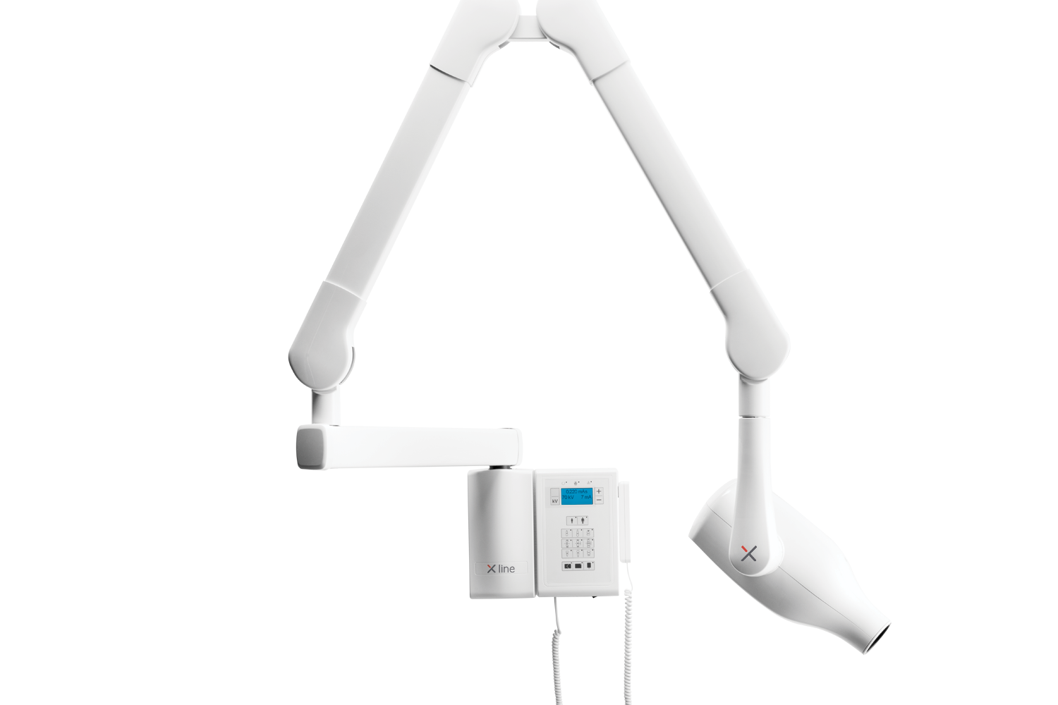 XLine XDC Wall Mount
