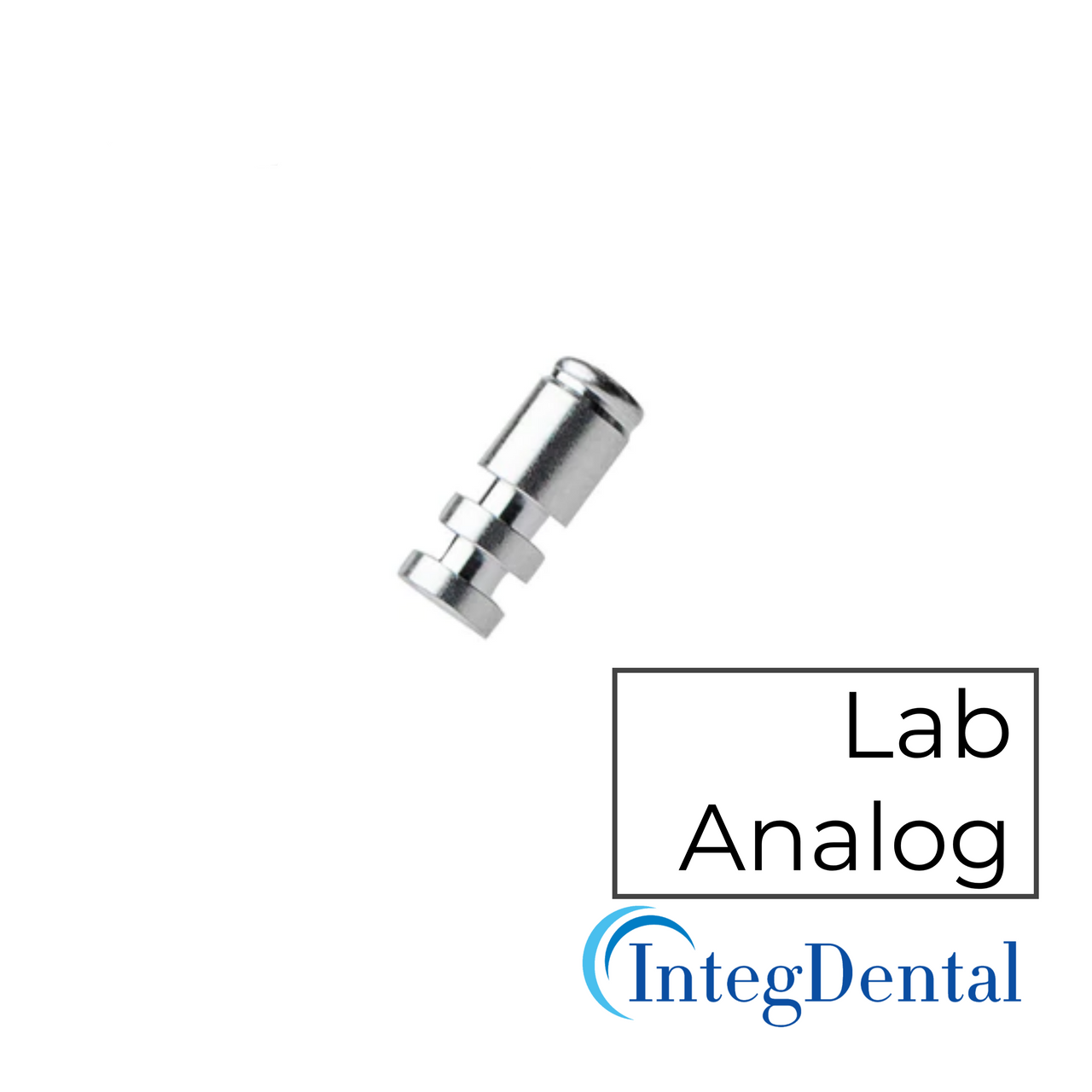 Overdenture Lab Analog (4pk)