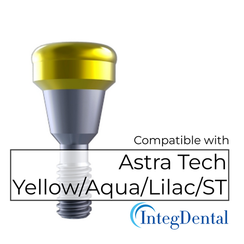 Kerator ASTRA (Yellow/Aqua/Lilac) & ST 4.0
