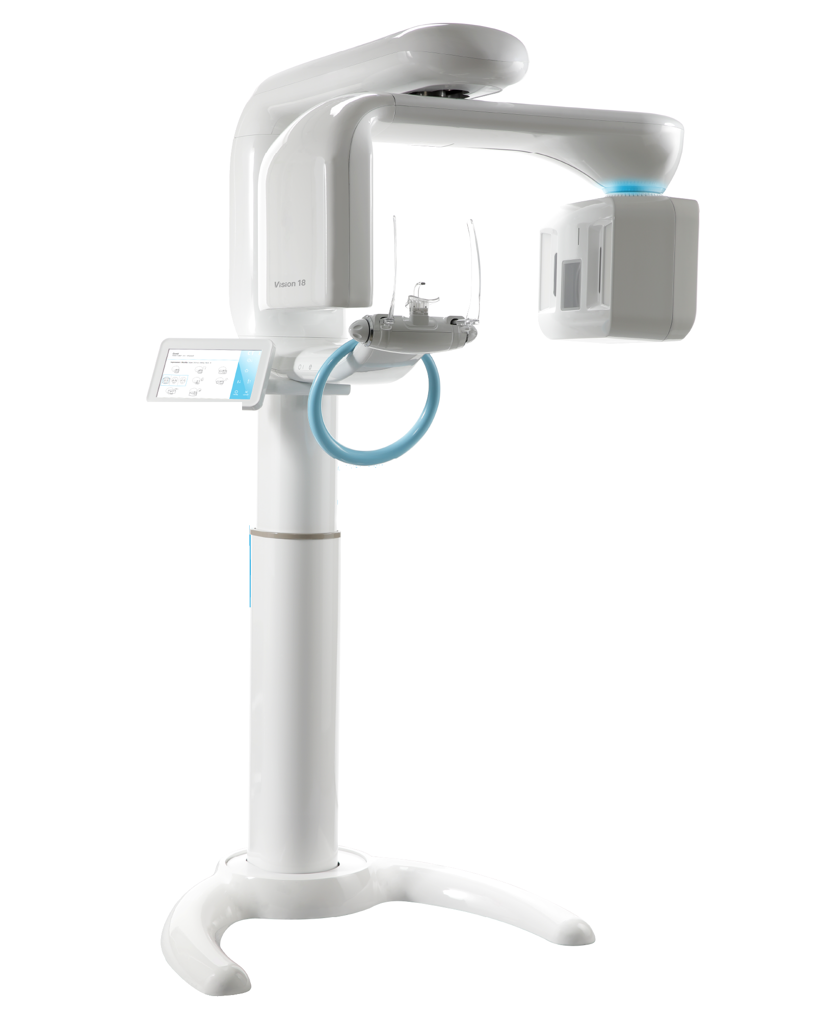 Rayscan Vision 18 FOV 18x16