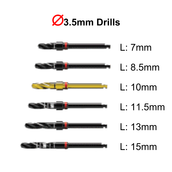 SIS Surgical Kit - Full Kit