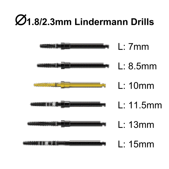 SIS Surgical Kit - Full Kit