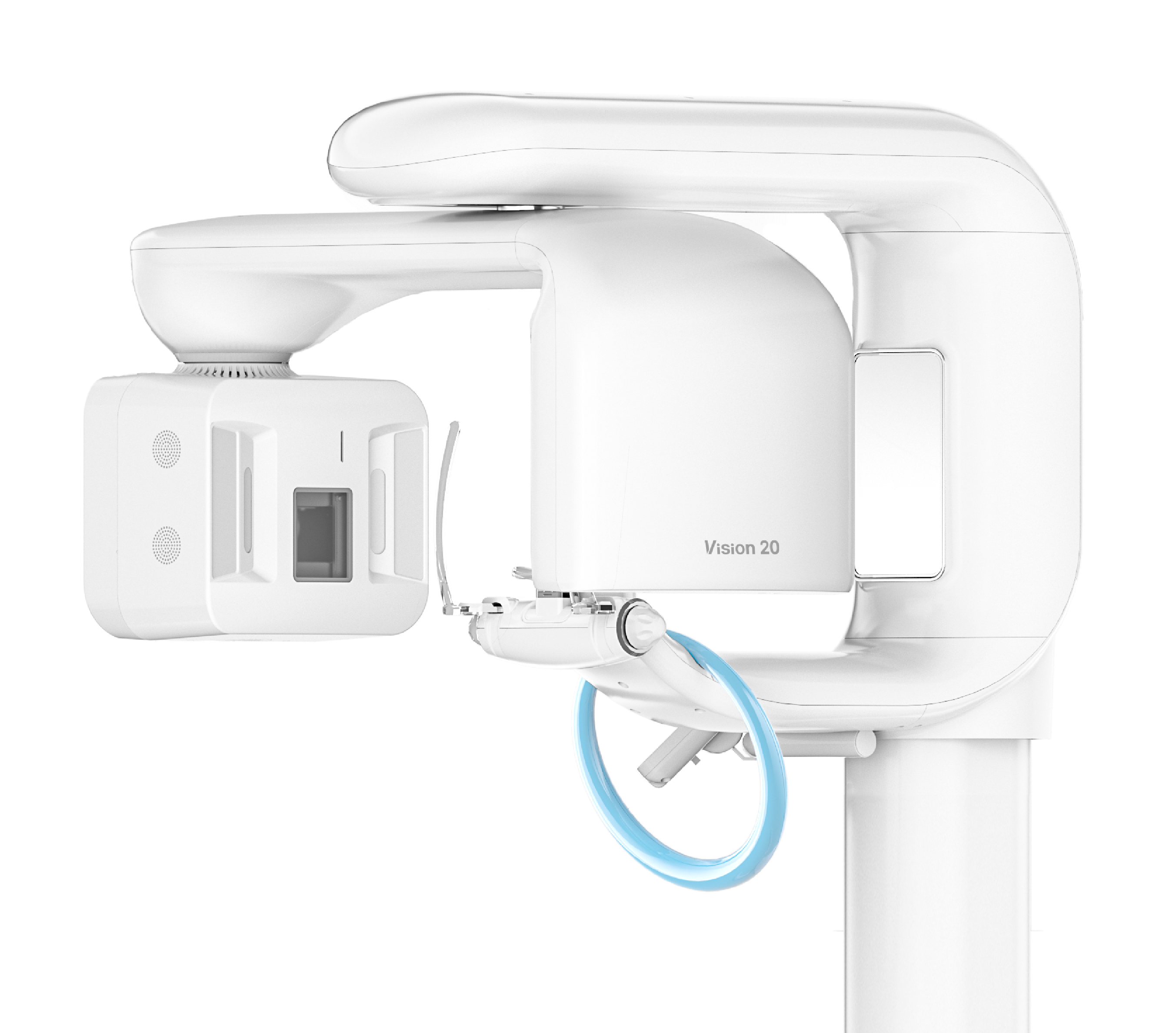 Rayscan Vision 20